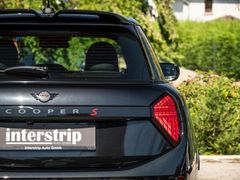 MINI Cooper S – 8 / 32
