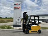 TCM FB20L-E4 NEUMASCHINE - TCM LKWs