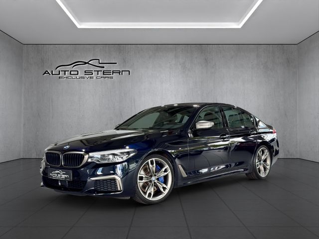 BMW M550i xDrive DRIVING-ASS-PLUS ACC PARK-ASS R.CAM