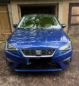 Seat Ibiza 1.5 TSI EVO Start&Stop 110kW FR FR - Seat Ibiza: ST Fr