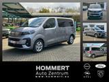 Peugeot Traveller Allure 2.0 BlueHDi 180 L2 *180°*Leder* - Peugeot Traveller mit Schiebedach