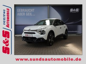 Citroën C4 1.2 Pure Tech 130 Feel