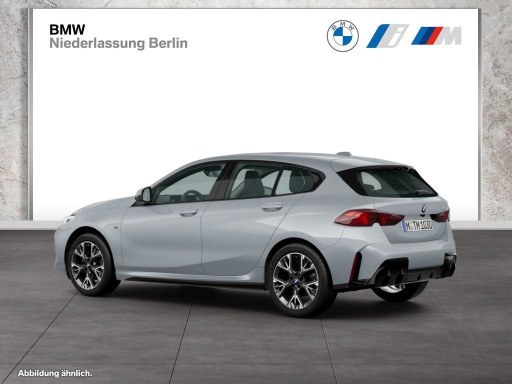 BMW 120 - Bild 7