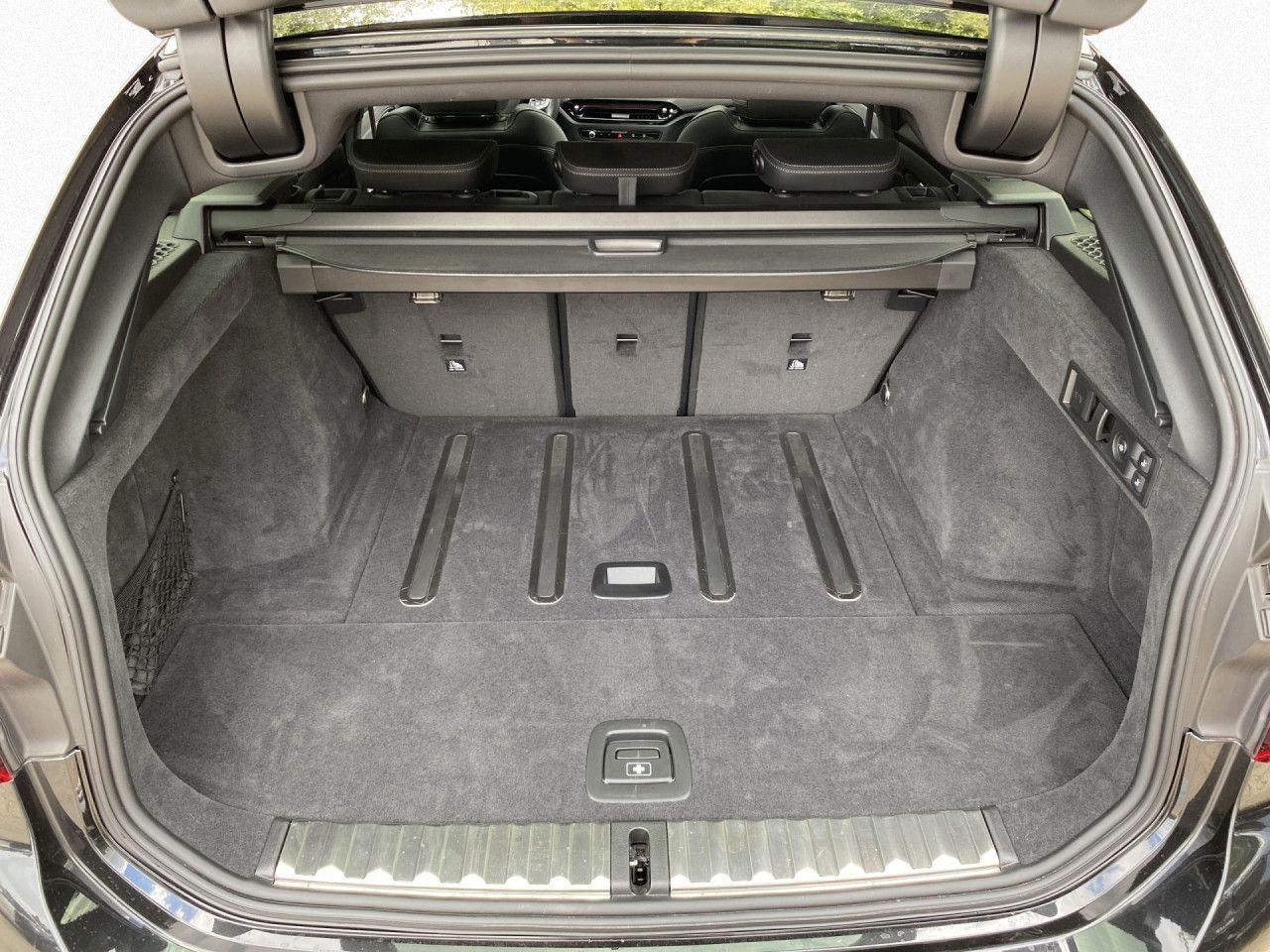 BMW M340i xDrive T M Sport Pro DA-Pro,HK,Pano,AHK,19
