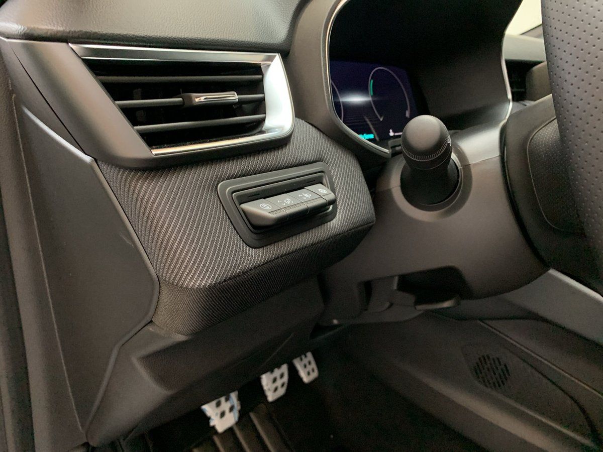 Renault Clio - Bild 21