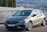 Opel Astra 1.4*1.HAND*AUTOM.*PDC V+H*SH*SHZ*MFL*RFK - Opel Astra: Limousine, 1.4