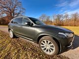 Volvo XC90 Inscription AWD*7 Sitzer*PANO*AHK*Navi - Volvo XC90 Gebrauchtwagen in München