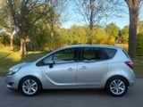 Opel Meriva B Drive - Opel Meriva: Drive