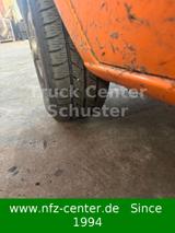 Mercedes-Benz Sprinter 311 CDI Pritsche/PLANE 2,7m AHK.2,0t - Mercedes-Benz Diesel Gebrauchtwagen aus dem Jahr 2005