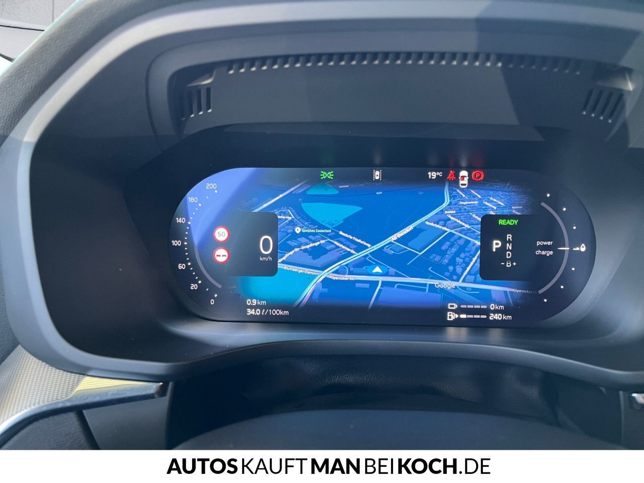 Volvo XC60 - Bild 14