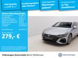Volkswagen Arteon R Shooting Brake 2.0 TSI*4M*360°*NAV*LED*