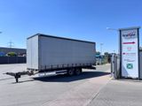 Humbaur HT 10,5 t Tandem Durchlader Edscha BPW Achsen - Angebote entsprechen deinen Suchkriterien