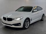 BMW 320 Gran Turismo dXA SPORT+HUD+ACC+NAVI+HIFI+AHK - BMW: Gran Turismo