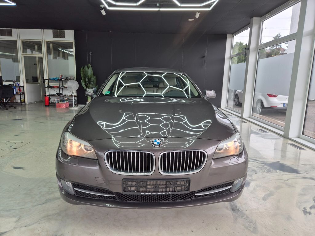 Angebot ansehen BMW 523