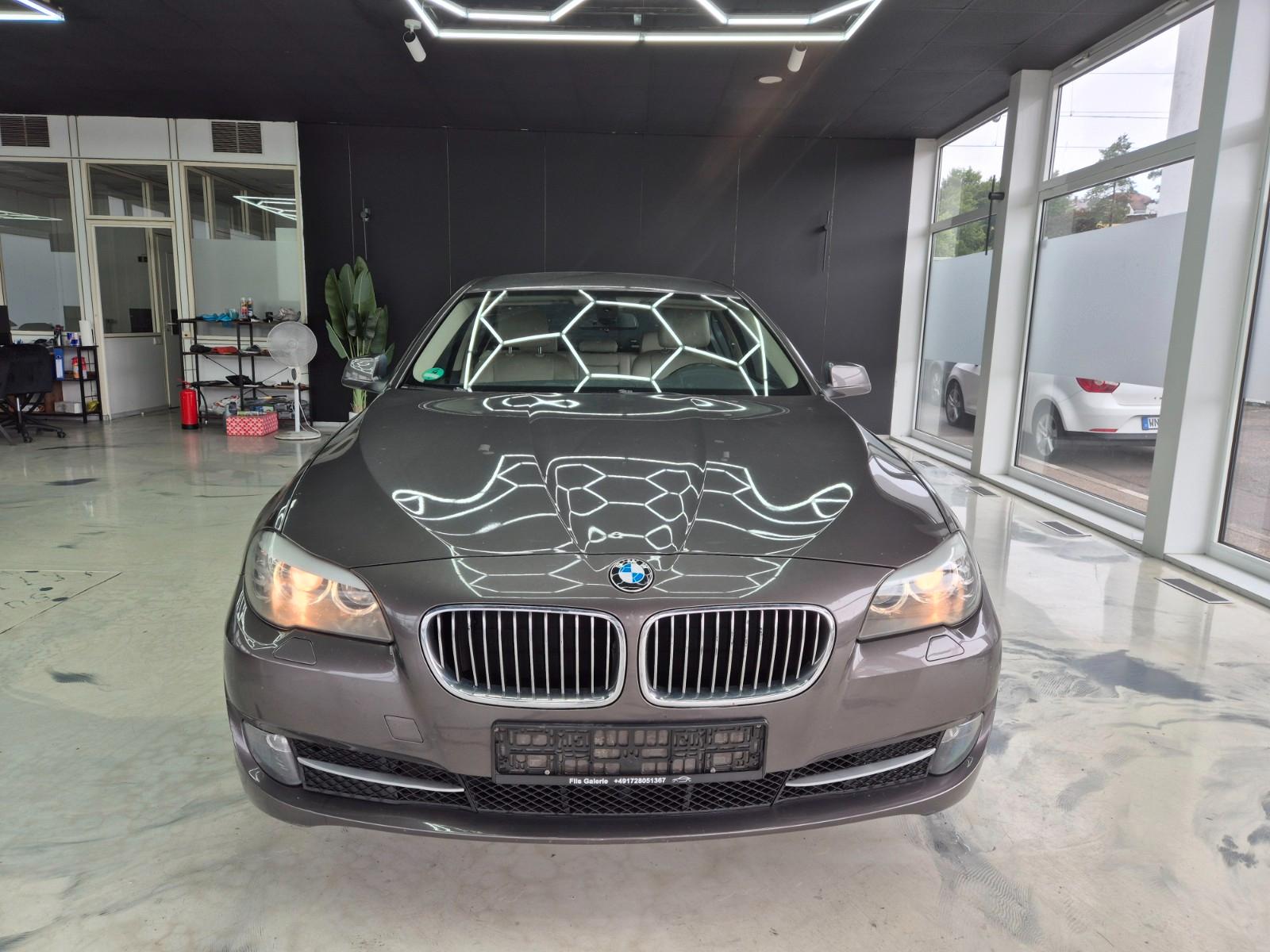 BMW 523 5 Limousine 523 i