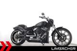 Harley-Davidson SOFTAIL BREAKOUT 114 -FXBRS Jekill&Hyde - HARLEY-DAVIDSON SOFTAIL BREAKOUT FXBR