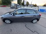 Hyundai i20 Trend GARANTIE-SERVICE - Hyundai i20 Gebrauchtwagen in Stuttgart