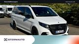 Mercedes-Benz d STYLE LANG AMG+LIEGE+AHK2,5T+STANDHZ+LED+360°