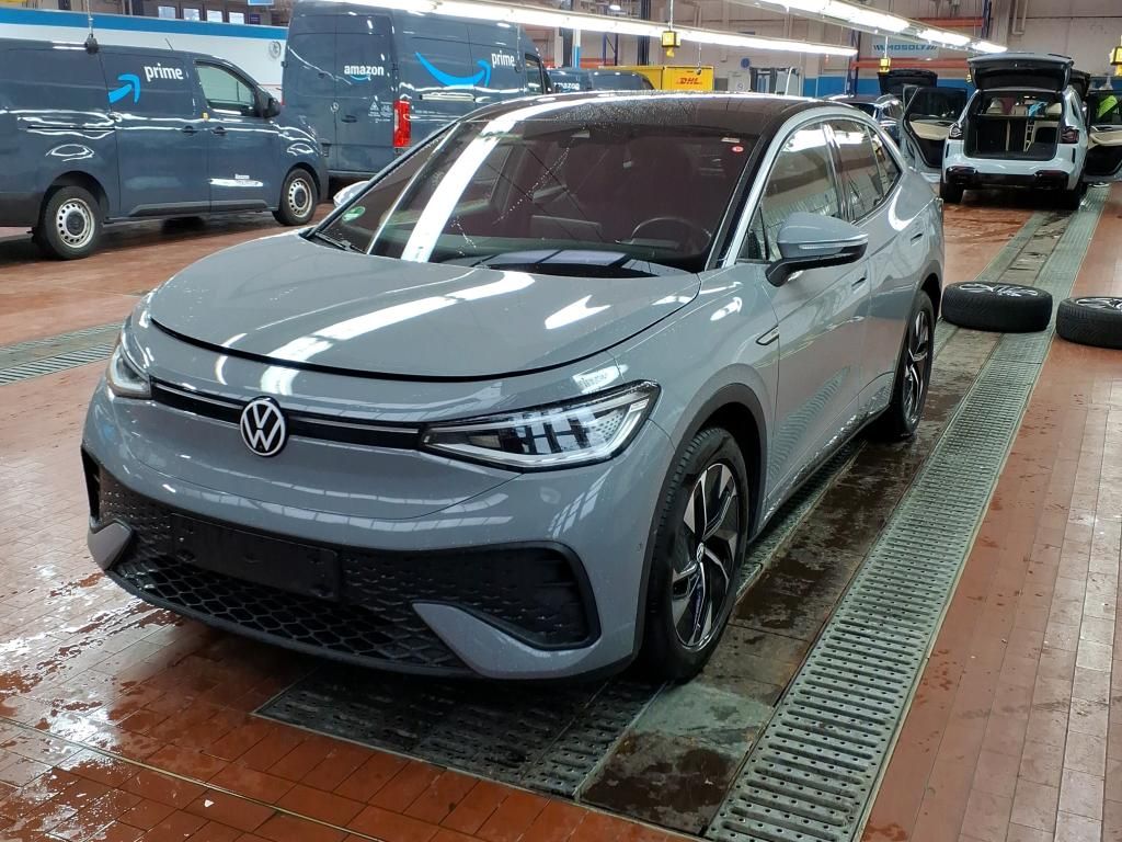 Volkswagen ID.5 - Bild 2