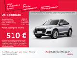 Audi Q5 Sportback 50 TFSI e qu. advanced Pano/AHK/Mat