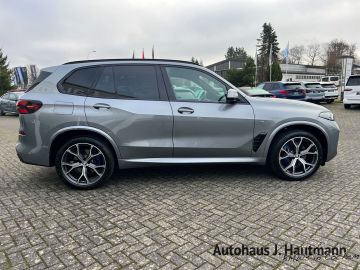BMW X5 - 8
