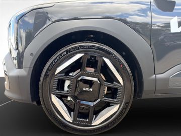 Kia EV2 61 kWh GT-Line 4-Sitzer Navi*Sound*Memory*36