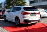 BMW X1 sDrive 18 d M Sport - BMW X1 Gebrauchtwagen in München