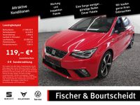 Seat Ibiza - Vorschau Bild 1