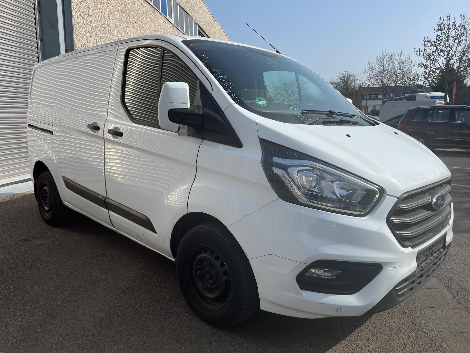 Ford Transit Custom Kasten 280 L1 Trend