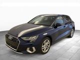 Audi A3 35 2.0TDI DSG Sportback adv./Navi/LED/Bus-Pak - Audi A3: TDI Dsg
