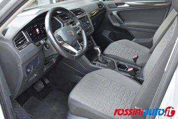 Volkswagen Tiguan - 5