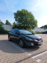 Mazda 6 GH/ 2.0 Benzin/ Automatik - Mazda 2 in Hagen