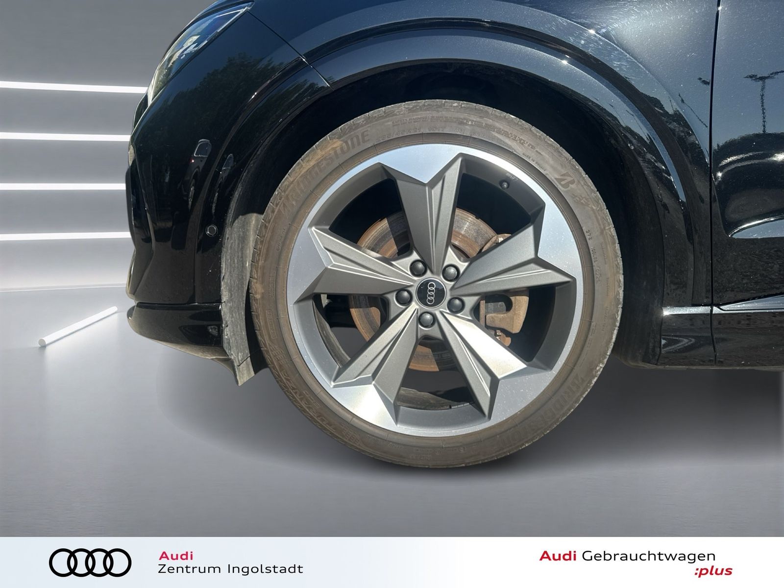 Audi Q4 e-tron - Bild 9