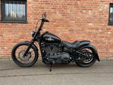 Harley-Davidson Softail Street Bob 114 *CUSTOM* - Offers