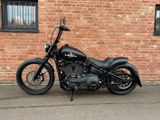 Harley-Davidson Softail Street Bob 114 *CUSTOM* - Offers matching your search criteria