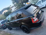 Land Rover Range Rover Sport 245 cv 3.0 HSE TETT - gebrauchte Land Rover Range Rover Sport aus dem Jahr 2009