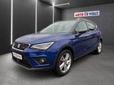 Seat Arona FR 1.0 TSI LED Navi ACC DAB Kamera PDC - Seat Arona in Halle