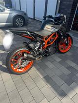 KTM Duke 390 - Offers