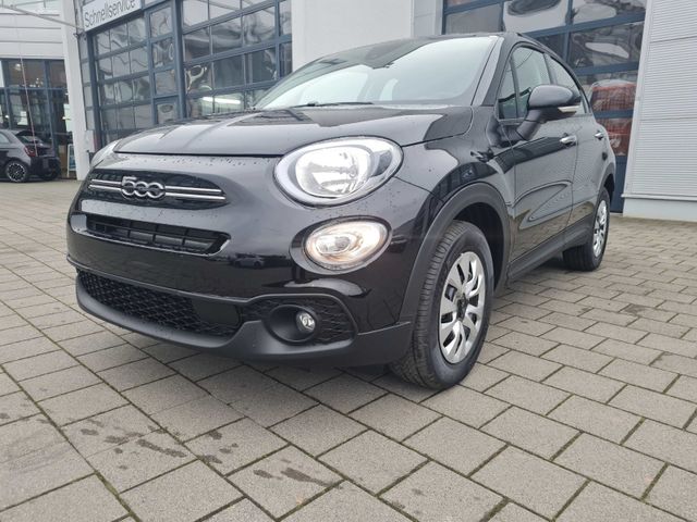 Fiat 500X Dolcevita MY23-DOLCEVITA HYBRID 1.5 GSE 96 