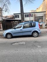 Skoda SKODA ROOMSTER TOP FAHRZEUG - Skoda Roomster in Hamburg