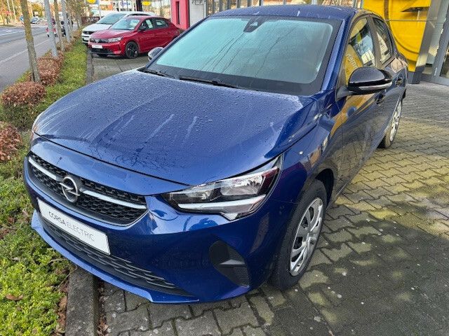 Opel Corsa e Multimedia Radio/Sitzheizg.