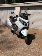 SYM Maxsym 1. Hand Rentnerfahrzeug w. Neu - SYM VON 251 BIS 500 CCM