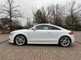 Audi TTS Coupe 2.0 TFSI quattro - Service Neu 03/26! - Audi TTS: Weiß