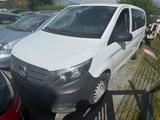 Mercedes-Benz Vito Tourer 114 CDI BT Pro lang 9-Sitzer Automat