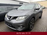 Nissan X-Trail Tekna 4x4*360°K+LED+LEDER+S-DACH+S-HEFT - Nissan X-Trail in Gelsenkirchen