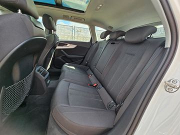 Audi A4 - 8