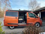Ford Transit Custom Nugget mit Westfalia Ausbau  - Offers