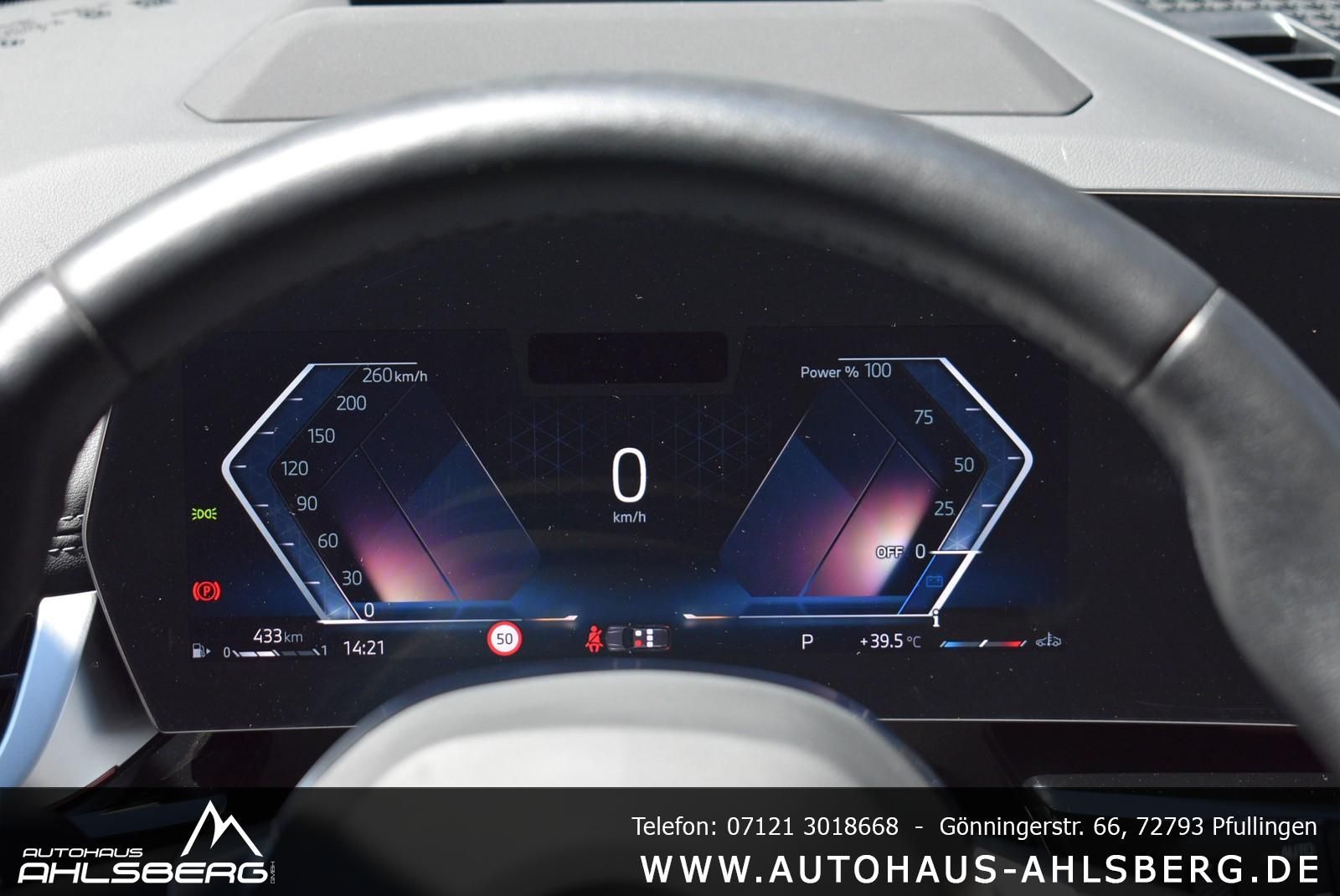 BMW X1 23 XD X-LINE/SHADOW/ WIDES./360°/H-K/ACC/LEDE foto 23