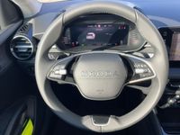 Skoda Fabia - Vorschau Bild 9