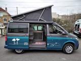 Volkswagen T6.1 California Ocean - Volkswagen T6 California in Köln